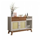 Buffet Piemonte Freijó/off White