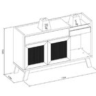 Buffet Piemonte Freijó/off White