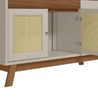 Buffet Piemonte Freijó/off White