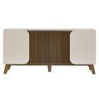 Buffet Porta De Correr 120 Cm Arly