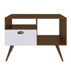 Buffet Punk 1 Pt Branco