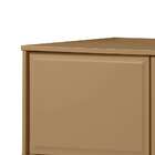 Buffet Quartzo 2 Pt 3 Gv Cacau