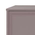 Buffet Quartzo 2 Pt 3 Gv Cacau E Lilás