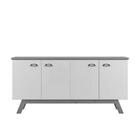 Buffet Racing 4 Portas Nature