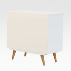 Buffet Retrô 2 Pt 2 Gv Branco