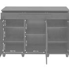 Buffet Rubi Amadeirado - Rv Móveis