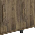 Buffet Rubi Amadeirado - Rv Móveis