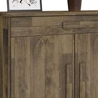 Buffet Rubi Amadeirado - Rv Móveis