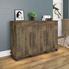 Buffet Rubi Amadeirado - Rv Móveis