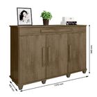 Buffet Rubi Freijó - Rv Móveis