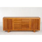 Buffet Rústico Saara Em Madeira De Demolição - Cód 2213