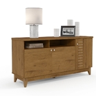 Buffet Safira Canela E Off White