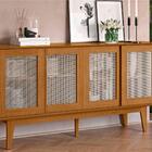 Buffet Sevilha 4 Portas Nature