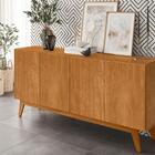 Buffet Shaktar 4 Portas Nature