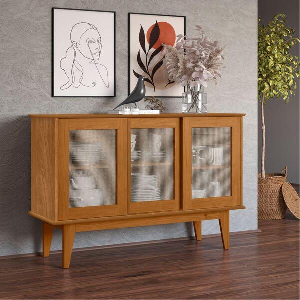 Buffet Sporting 3 Portas Nature