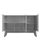 Buffet Sporting 3 Portas Nature