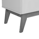 Buffet Sporting 3 Portas Nature