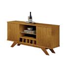 Buffet Supreme - Imbuia Mel - Leifer