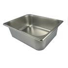 Buffet Térmico Infantil Spolu 8 Cubas 127v Spl-509if