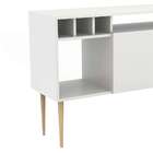 Buffet Tonetto 2 Pt Branco