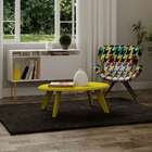 Buffet Tonetto 2 Pt Branco