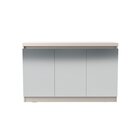 Buffet Truzzi 120 Cm Com Espelho Província