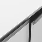 Buffet Valencia Com 3 Portas Nature