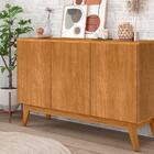 Buffet Valencia Com 3 Portas Nature