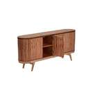 Buffet Vigo 4 Pt Mel