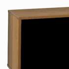 Buffet Vintage 2 Pt 3 Gv Madeira E Preto