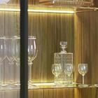 Buffet Vitoria E Cristaleira Guanabara Clb