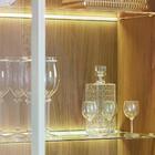 Buffet Vitoria E Cristaleira Guanabara Clb