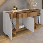 Buffet Yangtze Off White Cinamomo