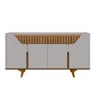 Buffet Yangtze Off White Cinamomo