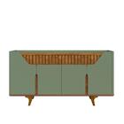 Buffet Yangtze Pistache Nature