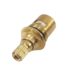 Bujão Cerâmico Anti- Horário