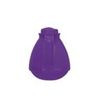 Bule Amare 650ml Amora Roxo
