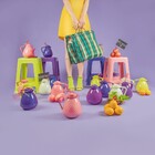 Bule Amare 650ml Hortelã Mor