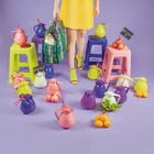 Bule Amare 650ml Mirtilo Mor