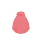 Bule Amare 650ml Pessego Rosa
