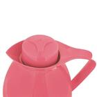 Bule Amare 650ml Pessego Rosa