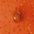 Bule Amare 650ml Pitanga Mor