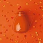 Bule Amare 650ml Pitanga Mor