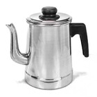 Bule Chaleira Alumínio Chá E Café