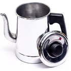 Bule Chaleira Alumínio Chá E Café