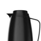 Bule Dama 1litro 55686 - Termolar - Preto