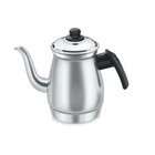 Bule De Alumínio Polido 04