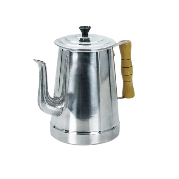 Bule De Alumínio Reforçado Continental (3 3 Litro)