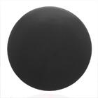 Bule De Café Com Suporte Para Filtro Preto Cerâmica 600ml