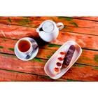 Bule De Porcelana 500ml Bold Germer